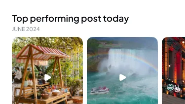 Real-Time Insights